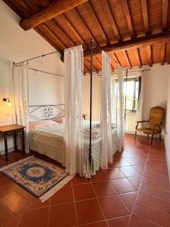 Podere Sole - Trequanda - 7