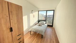 K41 I Ruhiges Haus mit Garten für 8 Personen I Nähe Messe & A81 Stuttgart - 8