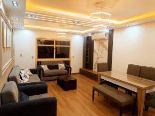 VIP apartment in Madinaty - 7