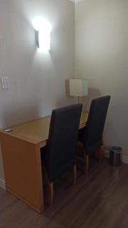 Hotel Guarulhos Slaviero Apto1808 - 5