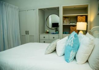 3 BR First Line Beach apt at playa bonita El paraíso building 102 - Las Terrenas - 2