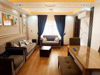 VIP apartment in Madinaty - 0