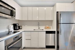 Modern Resort - Balcony - Gym - Amazing Pool - 6