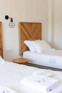 TERRA GAİA Hotel - Gokceada Town - 3