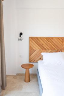 TERRA GAİA Hotel - Gokceada Town - 8