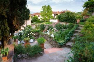 Villa Desideria - 1