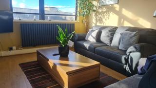 Cheap kensington apartment central London - 9