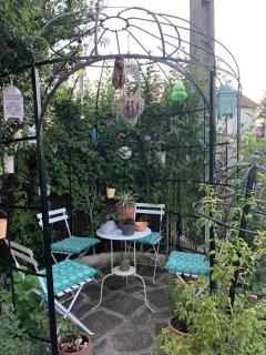 Chambre privée dans une maison avec jardin - Saint-Leu-la-Forêt - 5