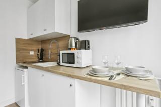 531 Suite Bugeaud - Superbe Appartement à Paris - Paris - 8