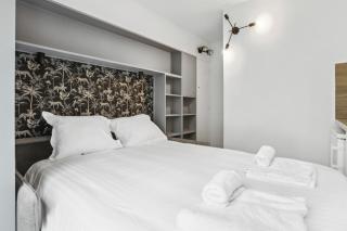 531 Suite Bugeaud - Superbe Appartement à Paris - Paris - 4