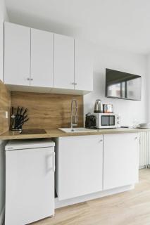 531 Suite Bugeaud - Superbe Appartement à Paris - Paris - 1