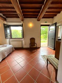 Podere Sole - Trequanda - 3