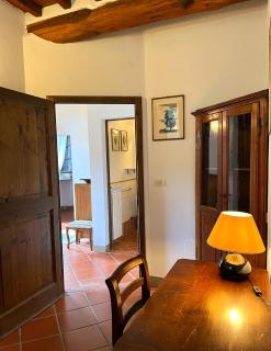 Podere Sole - Trequanda - 2