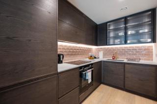Austin David Apartments Royal Wharf - Londra - 7