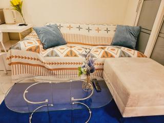 Forte Haim near Hwagok station - 7