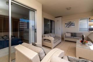 Santa Maria 105 - Two Bed with sea views - 3