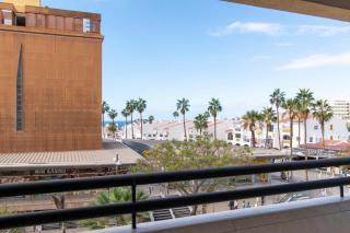 Santa Maria 105 - Two Bed with sea views - Adeje - 1