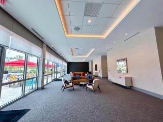 Home2 Suites by Hilton Fort Walton Beach Eglin AirForce Base - Fort Walton Beach - 3