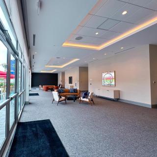 Home2 Suites by Hilton Fort Walton Beach Eglin AirForce Base - Fort Walton Beach - 4