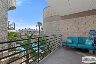 The Dunes by South Padre Resort Rentals - South Padre Island - 5