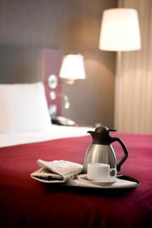 Radisson Blu Hotel, Bristol - Bristol - 7