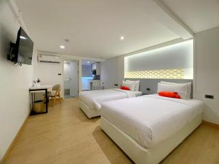 Arawana Express Sukhumvit 22 - Bangkok - 0