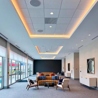 Home2 Suites by Hilton Fort Walton Beach Eglin AirForce Base - Fort Walton Beach - 5