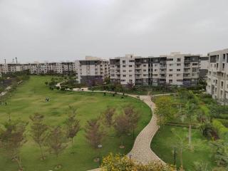 VIP apartment in Madinaty - 9