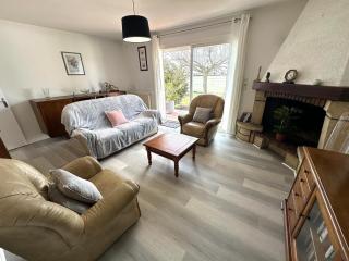 Le gîte du sequé - 2