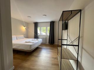Hostal Mindanao - Salamanca - 6