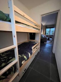 Bungalow Bruinisse - 4