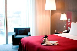 Radisson Blu Hotel, Bristol - Bristol - 6
