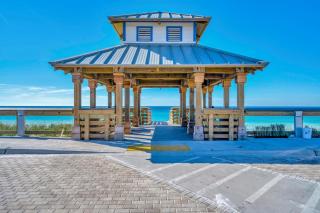 Amalfi Coast 314B by Newman-Dailey - Destin - 5