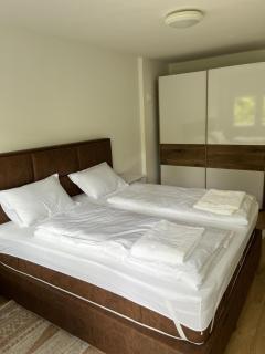 Apartman Andrijanic - Grude - 5