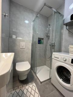 Apartman Andrijanic - Grude - 1