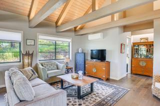 Mountain Views Peaceful Eugene Country Cottage! - Springfield - 7