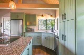 Mountain Views Peaceful Eugene Country Cottage! - Springfield - 2