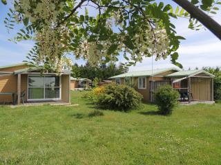 CHALET 4 personnes maxi tout confort location en gîte - 8