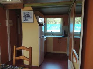 CHALET 4 personnes maxi tout confort location en gîte - Chazemais - 6