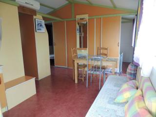 CHALET 4 personnes maxi tout confort location en gîte - Chazemais - 5