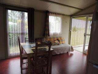 CHALET 4 personnes maxi tout confort location en gîte - Chazemais - 1
