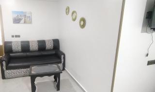 Family appartement - 8