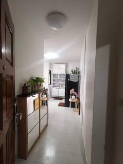 Cozy 1br walk to BTS and Airport Rail Link Close to Malls G7 - Bangkok - 3