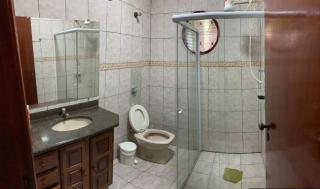 Casa Cachoeira das Emas com Piscina - Pirassununga - 6
