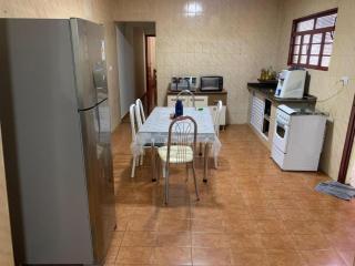 Casa Cachoeira das Emas com Piscina - 5