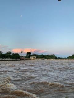 Casa Cachoeira das Emas com Piscina - Pirassununga - 1
