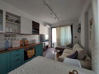 Condo "Comfort" - Valona - 0