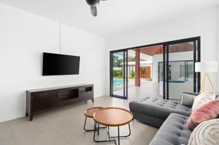 Emma Villa Samui - Lamai - 4