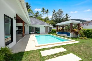 Emma Villa Samui - Lamai - 9