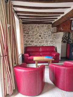 Le Dy en fleurs - Saint-Maurice-en-Cotentin - 5